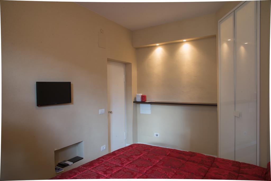 Minimal Signoria Daire Floransa Dış mekan fotoğraf